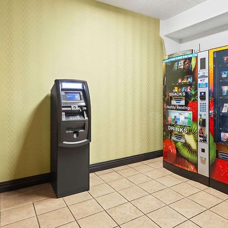 Comfort Inn Lehigh Valley West Fogelsville Zewnętrze zdjęcie