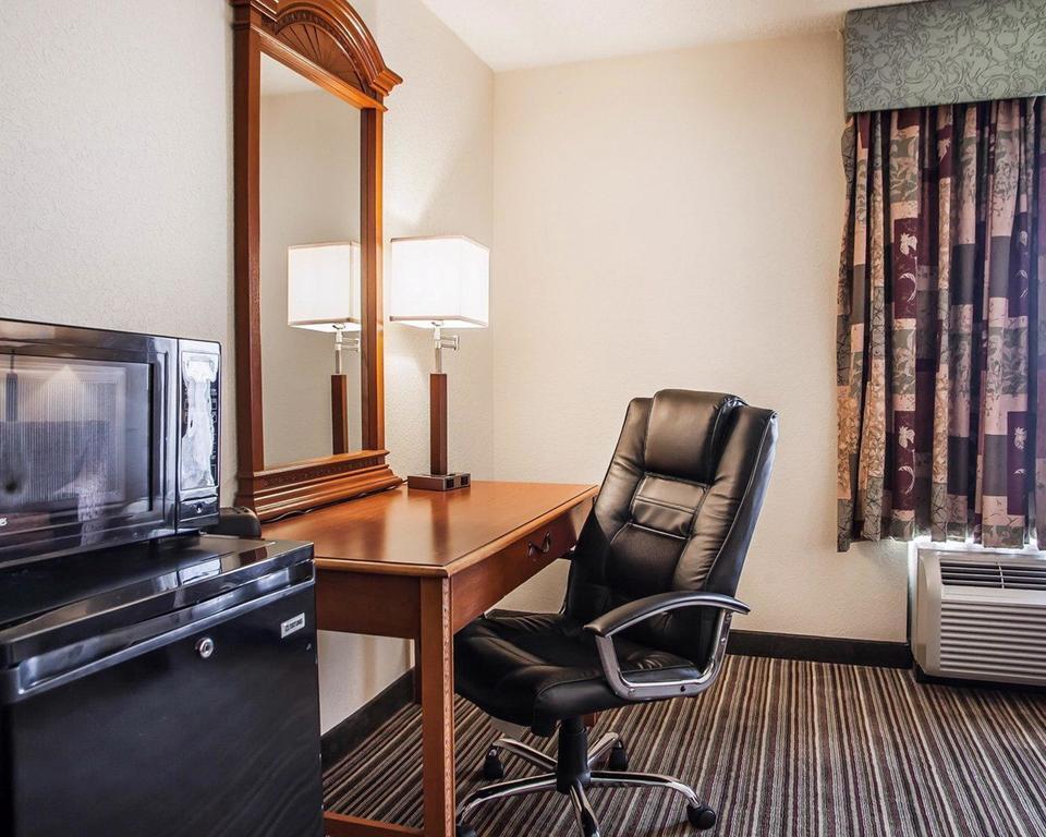 Comfort Inn Lehigh Valley West Fogelsville Zewnętrze zdjęcie