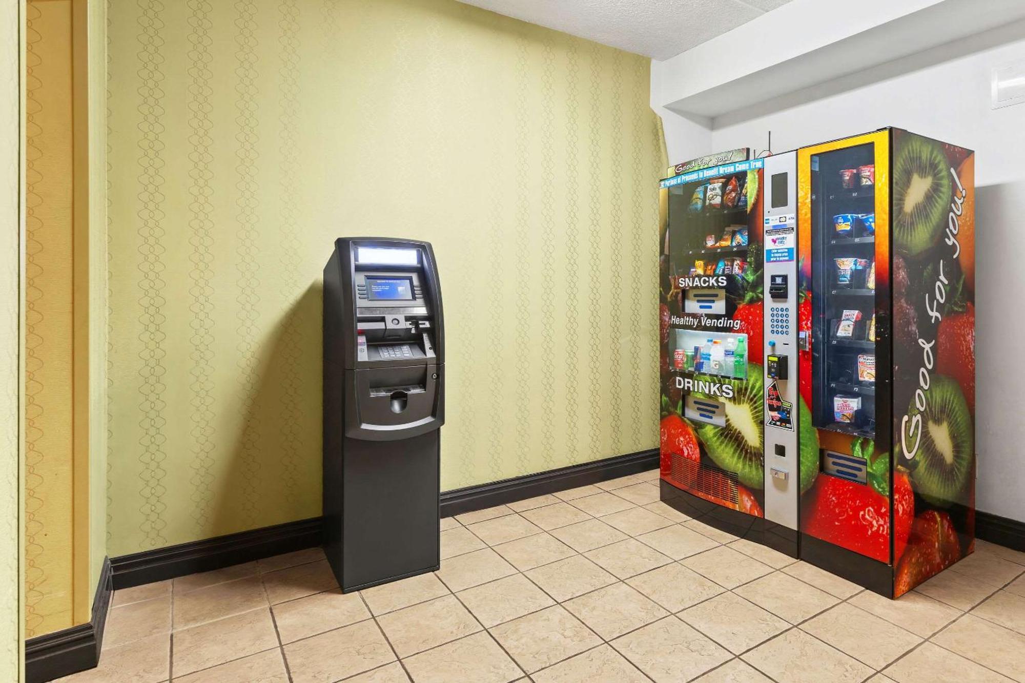 Comfort Inn Lehigh Valley West Fogelsville Zewnętrze zdjęcie