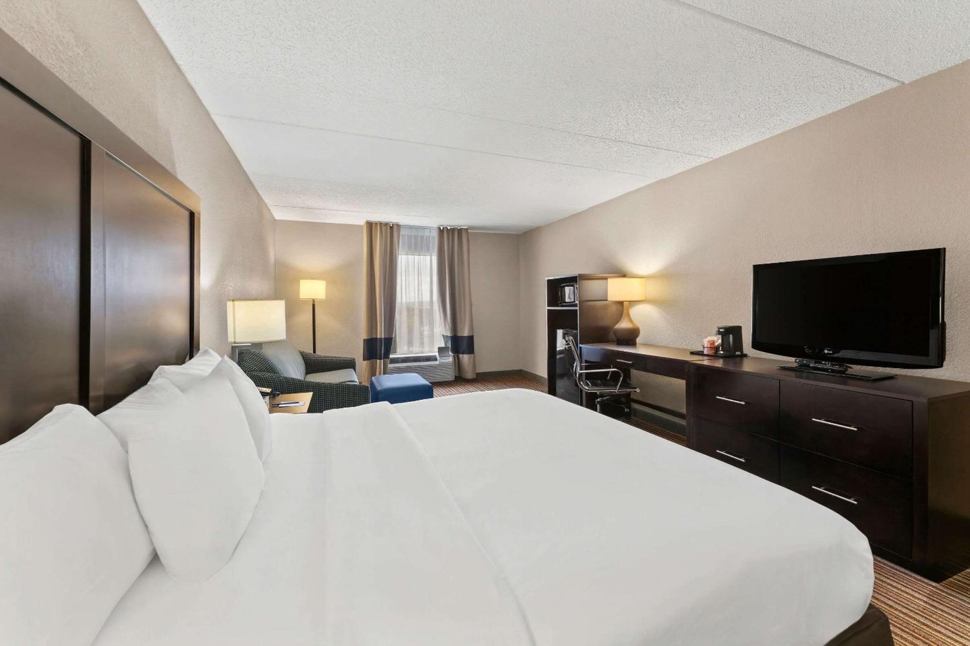 Comfort Inn Lehigh Valley West Fogelsville Zewnętrze zdjęcie