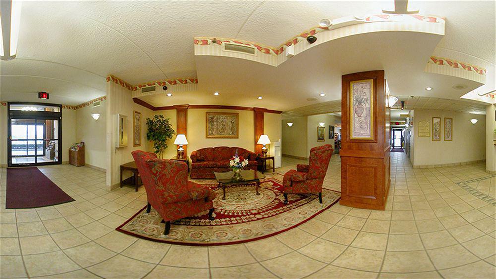 Comfort Inn Lehigh Valley West Fogelsville Zewnętrze zdjęcie