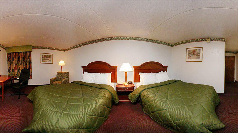 Comfort Inn Lehigh Valley West Fogelsville Zewnętrze zdjęcie